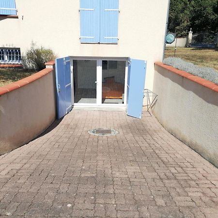 Pompiey Appartement Cosy Chez Nicolas Et Aline מראה חיצוני תמונה