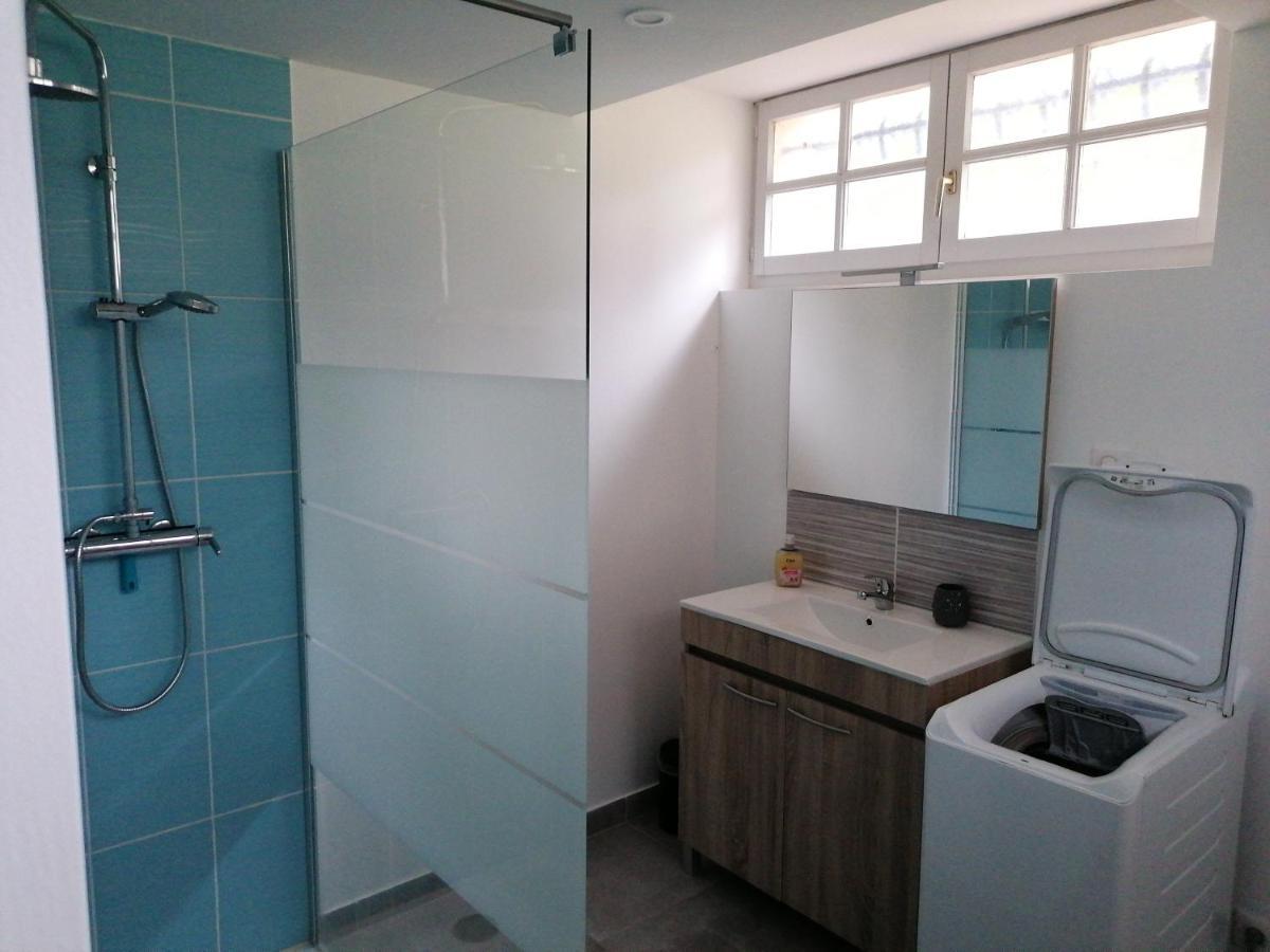 Pompiey Appartement Cosy Chez Nicolas Et Aline מראה חיצוני תמונה